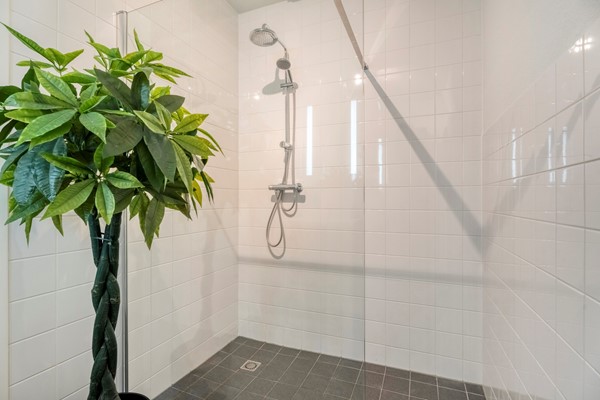 Medium property photo - Schansplein 2, 3751 BS Bunschoten-Spakenburg